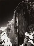 Ansel Adams, Monolith, The Face of Half Dome, Yosemite National Park