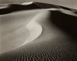 Brett Weston, Dunes, Nevada
