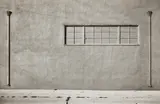 Lewis Baltz, Santa Cruz