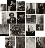 Alfred Stieglitz, Stieglitz Memorial Portfolio