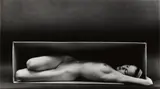 Ruth Bernhard, In the Box, Horizontal