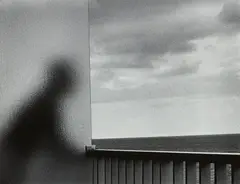 Martinique by André Kertész, 1972, Gelatin silver print, printed later, sold Oct 2022