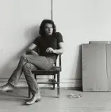 Robert Mapplethorpe, Brice Marden