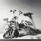 Robert Mapplethorpe, Still Life
