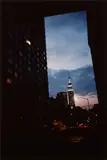 Nan Goldin, New York Canyons