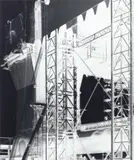 Vera Lutter, Oil Rig, Kvaerner: November 26