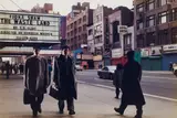 Philip-Lorca diCorcia, New York (Wasteland), 1997, Chromogenic print