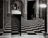 Abelardo Morell, The Metropolitan Opera, Romeo and Juliet Set