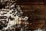 Untitled (3.11.89) by Gerhard Richter, 1989, Unique gelatin silver print, sold Oct 2022