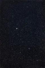 Sterne 10H 30M /-50° by Thomas Ruff, 1992, Chromogenic print, face-mounted to Plexiglas, sold Oct 2022