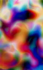 Substrat 20-I by Thomas Ruff, 2003, Inkjet print, Diasec mounted, sold Oct 2022