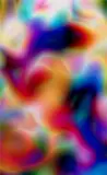 Thomas Ruff, Substrat 20-I, 2003, Inkjet print, Diasec mounted