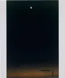 Total Eclipse of the Sun by Wolfgang Tillmans, 2006, Chromogenic print, offered Oct 2022