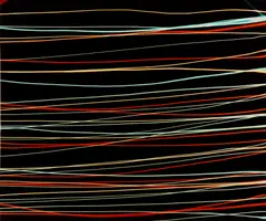 after midnight by Wolfgang Tillmans, 1999, Chromogenic print, sold Oct 2022