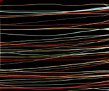 after midnight by Wolfgang Tillmans, 1999, Chromogenic print, sold Oct 2022