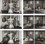 Dawoud Bey, Birmingham: Four Girls, Two Boys