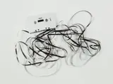 Anne Collier, Anger, 2006, Chromogenic print, flush-mounted