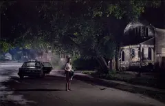 Gregory Crewdson, Untitled, 2003, Chromogenic print, face-mounted to Plexiglas