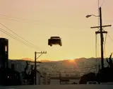 Matthew Porter, Valley View, 2013, Archival pigment print
