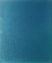 Adam Fuss, Untitled, 1996, Unique dye destruction photogram