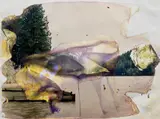 Matthew Brandt, Lake Selmac, OR 8 from Lakes and Reservoirs