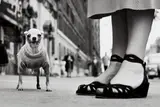 Elliott Erwitt, New York City