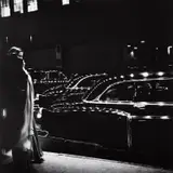 Eve Arnold, Metropolitan Opera, New York City (gala opening)