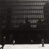 Harry Callahan, New York