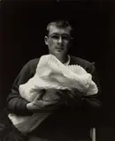 Dorothea Lange, First Born, Berkeley, California