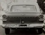 Dorothea Lange, Studebaker