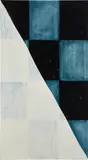 Mary Heilmann, Deco
