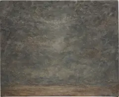 Lucas Arruda, Untitled, 2016, oil on canvas