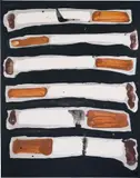 Katherine Bernhardt, SIX