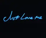 Tracey Emin, Just Love Me