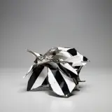 John Chamberlain, Pasâdé Paar-Buckle