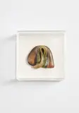 Hannah Wilke, Untitled (Single Gum Sculpture)