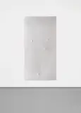 Luiz Carlos Carvalhosa, Untitled (P31/11)