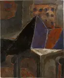 Armando Morales, Untitled