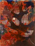 Josh Smith, Untitled