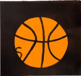 Jonas Wood, Basketball