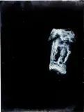 Joyce Pensato, Untitled (Duck)