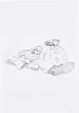Rosemarie Trockel, Untitled