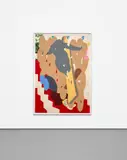 Arturo Herrera, Stay (Permanence)