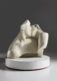 Carole Feuerman, Kiss