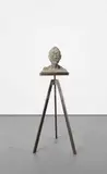 Zhang Huan, Ash Head No. 28