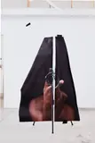 Paul Mpagi Sepuya, Mirror Study (OX5A7431), 2018, archival pigment print
