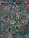 Matthew Wong, Field in a Dream