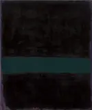 Mark Rothko, Untitled, 1969, acrylic on paper mounted on panel