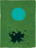 Adolph Gottlieb, Untitled