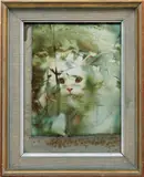 Joseph Cornell, The Sylph